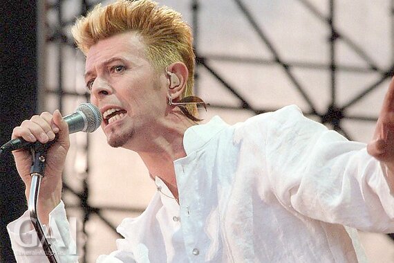 Bowie Prince Cohen Der Nachlass Der Pop Ikonen General Anzeiger