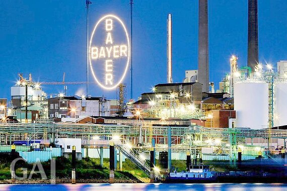 Bayer Will Sparprogramm Verscharfen General Anzeiger