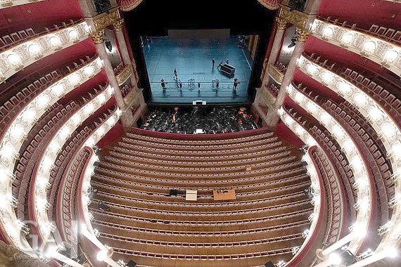 Opernfestspiele: Der wendende Punkt und ein Abschied - General-Anzeiger