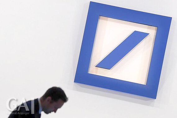 Us Aufseher Erklaren Deutsche Bank Tochter Zu Problemfall